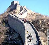 Vạn lý trường thành dài bao nhiêu?