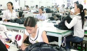 Những dấu hiệu tích cực