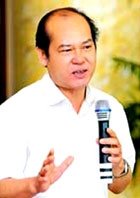 Tạo sự thống nhất về nhận thức trong thực hiện thí điểm chủ trương bí thư cấp ủy đồng thời là chủ tịch UBND