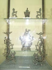 Sống lại quá khứ tự hào