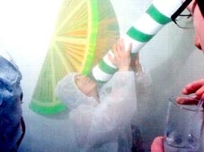 Không uống cũng say