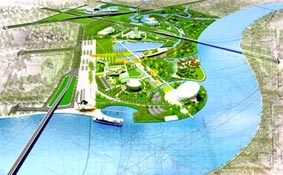 Đã khởi động thì phải vừa chạy vừa xếp hàng