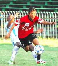 Ninh Bình tiếp tục hành trình "lật đổ"?