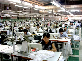 Thành phố Cần Thơ - Nhìn lại một chặng đường phát triển