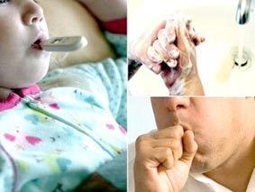 Cúm heo và những điều cần biết