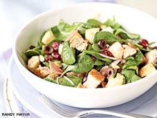 Ăn uống có thể cải thiện sức khỏe, trí não và diện mạo