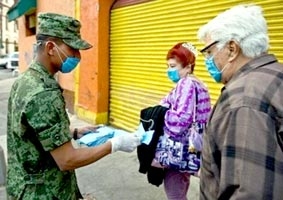 WHO đề nghị các nước giám sát chặt chẽ diễn biến dịch cúm lợn