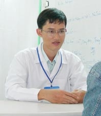 Noi gương Người...
