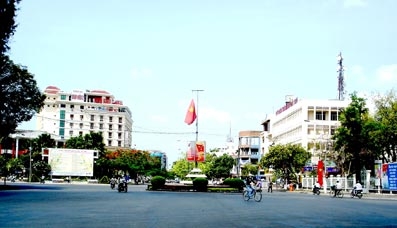 Thành phố Cần Thơ - Nhìn lại một chặng đường phát triển