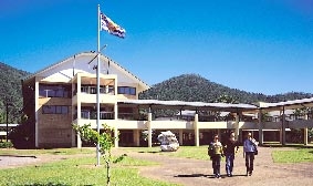 Du học tại Trường Đại học James Cook, Úc