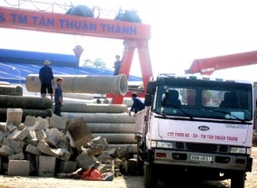 Thành phố Cần Thơ - Nhìn lại một chặng đường phát triển