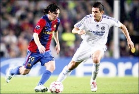 Khách muốn hòa, chủ muốn thắng