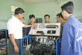 Thành phố Cần Thơ - Nhìn lại một chặng đường phát triển