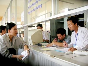 Sẽ có đột phá ?