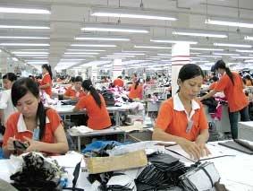 Doanh nghiệp Cần Thơ nỗ lực đảm bảo việc làm, thu nhập cho công nhân