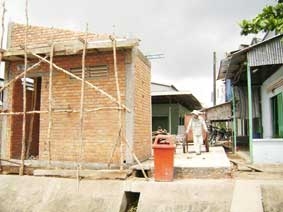 Văn minh phải đúng chỗ!