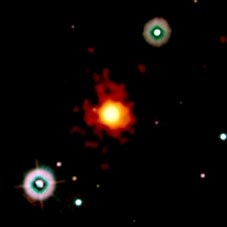 Chụp được ảnh vật thể xa nhất trong vũ trụ