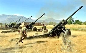 Pakistan: Giao tranh ác liệt giữa quân chính phủ với Taliban