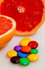 Coi chừng thực phẩm “kị” thuốc uống