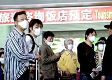 Vi-rút cúm A (H1N1) có mặt tại 18 nước