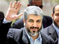 Palestine: Hamas sẽ thành lập chính quyền mới ở Dải Gaza