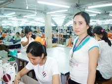 Thêm hương sắc cho đời
