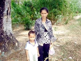 Gia đình anh Nam rất cần sự giúp đỡ!