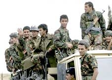 Yemen sẽ trở thành một Afghanistan mới?