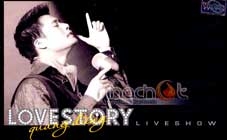 Nồng nàn lời yêu thương