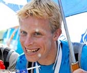 “Công việc tốt nhất hành tinh” về tay người Anh