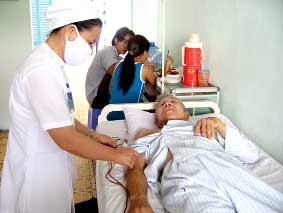 Tai biến mạch máu não-<br>
<i>Do đâu ?</i>