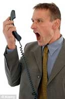 Nóng tính tại gien