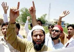 Pakistan có thắng nổi Taliban ?