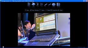 36 Image Convert  Chuyển đổi qua lại giữa 36 định dạng ảnh phổ biến