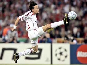 Cơ hội cuối cùng cho HLV Ranieri