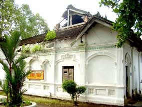 Cần nhìn nhận đúng việc phát huy giá trị các di tích lịch sử văn hóa