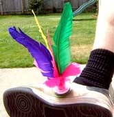 Sống khỏe hơn với “green collar”