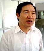 Đây là thời điểm thích hợp để Vinalines đầu tư vào TP Cần Thơ