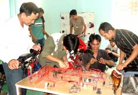 Vì sao người lao động chưa mặn mà ?