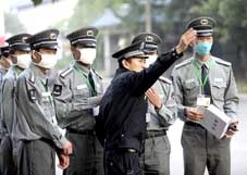Mỹ vượt Mexico về số người nhiễm cúm A (H1N1)