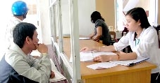 Đã thực hiện đến đâu ?