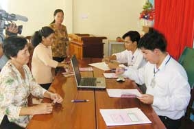 Tiếp sức cho những ước mơ