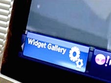 TV sẽ duyệt web như máy tính