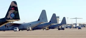 Incirlik- Căn cứ quân sự không thể thiếu của Mỹ