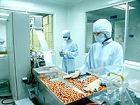 Vượt khó, doanh nghiệp cổ phần mở rộng sản xuất kinh doanh