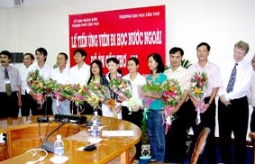 Nhiều tín hiệu lạc quan
