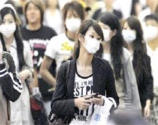 Dịch cúm A (H1N1) có thể gây thiệt hại hơn 2 tỉ USD cho ngành du lịch thế giới