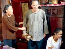 Lại nói về "cái giá của hạnh phúc"