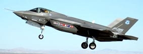 Mỹ giục các đồng minh mua F-35