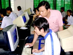 Đứng trước nhiều thách thức